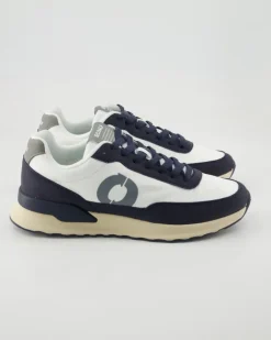 CONDEALF SNEAKERS MAN Sneaker in Blau