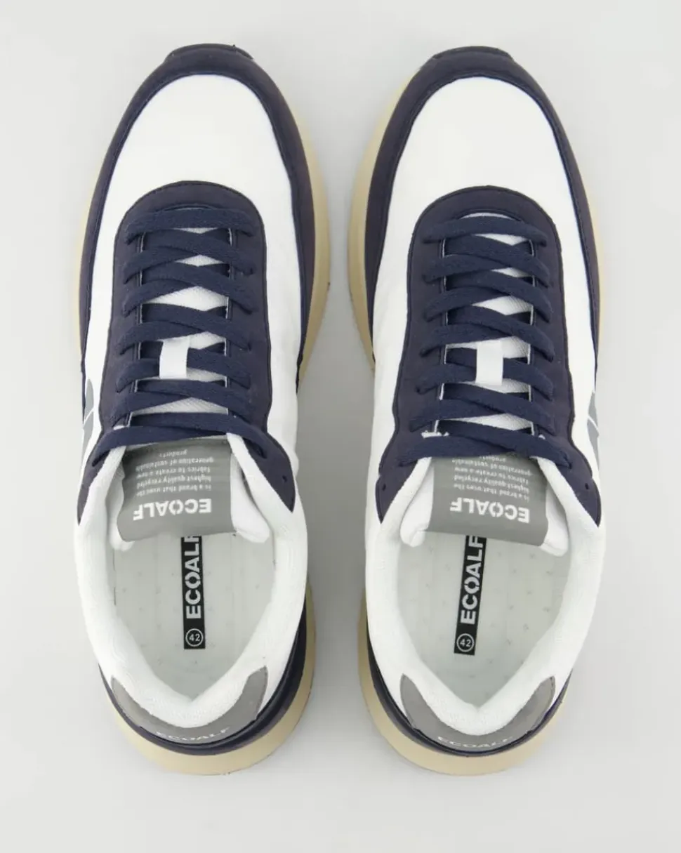 CONDEALF SNEAKERS MAN Sneaker in Blau