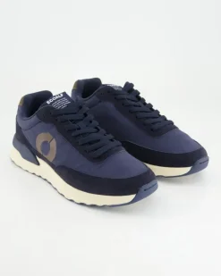 CONDEALF SNEAKERS MAN Sneaker in Blau