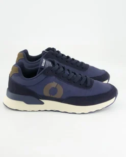CONDEALF SNEAKERS MAN Sneaker in Blau