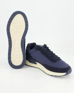 CONDEALF SNEAKERS MAN Sneaker in Blau