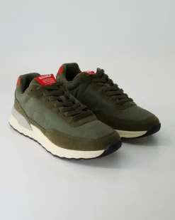 CONDEALF SNEAKERS MAN Sneaker in Grün