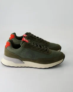CONDEALF SNEAKERS MAN Sneaker in Grün