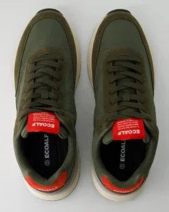 CONDEALF SNEAKERS MAN Sneaker in Grün
