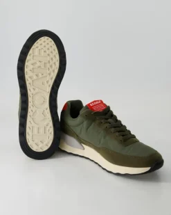 CONDEALF SNEAKERS MAN Sneaker in Grün