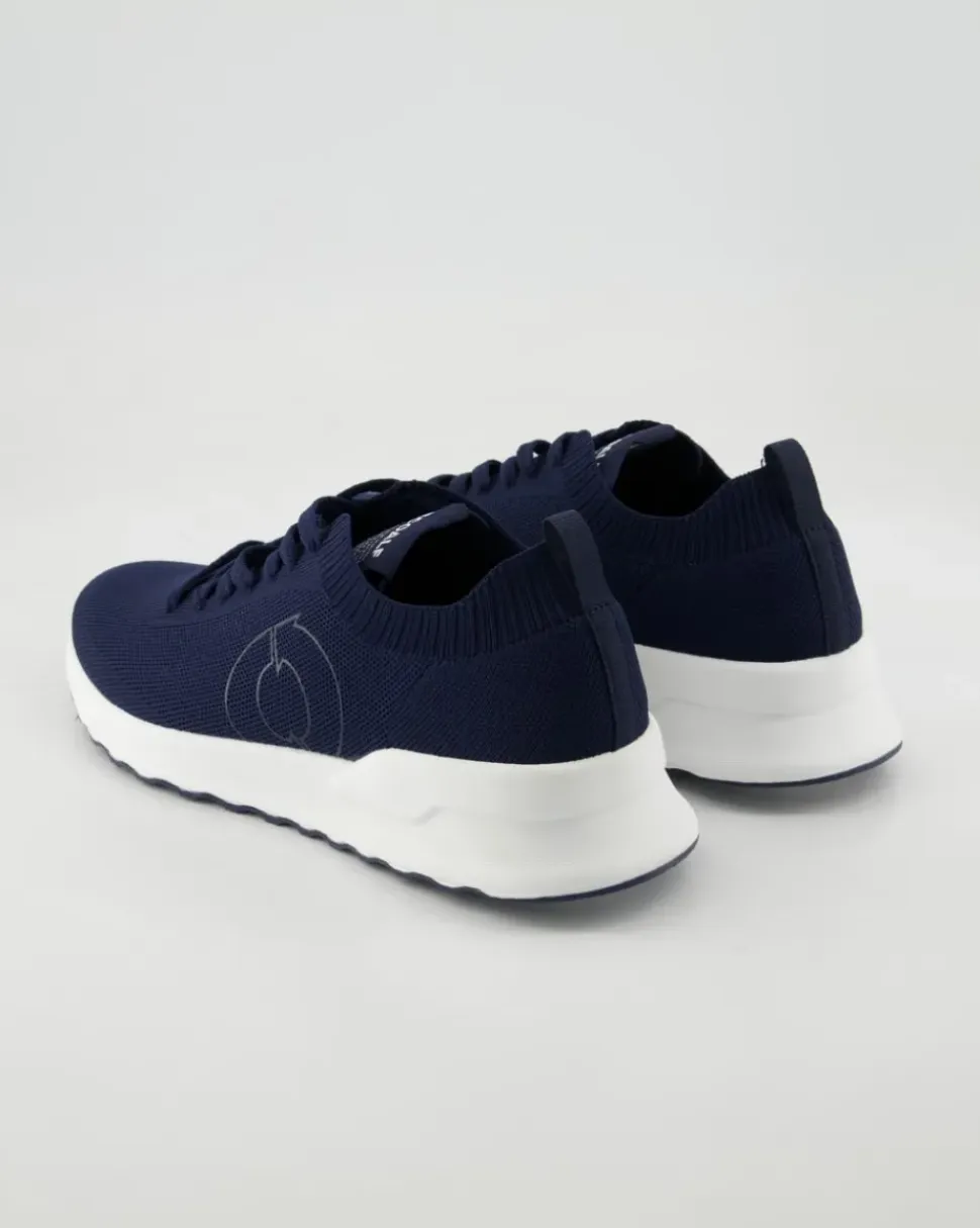 CONDEKNITALF Sneaker in Blau