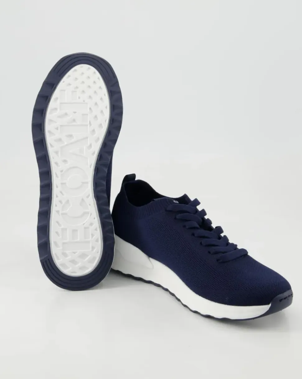 CONDEKNITALF Sneaker in Blau