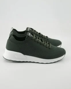 CONDEKNITALF Sneaker in Grün