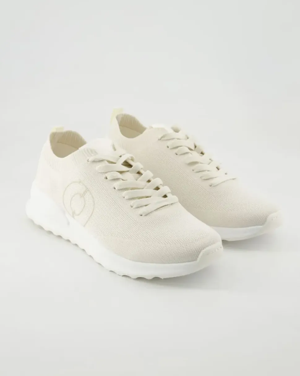 CONDEKNITALF Sneaker in Weiß