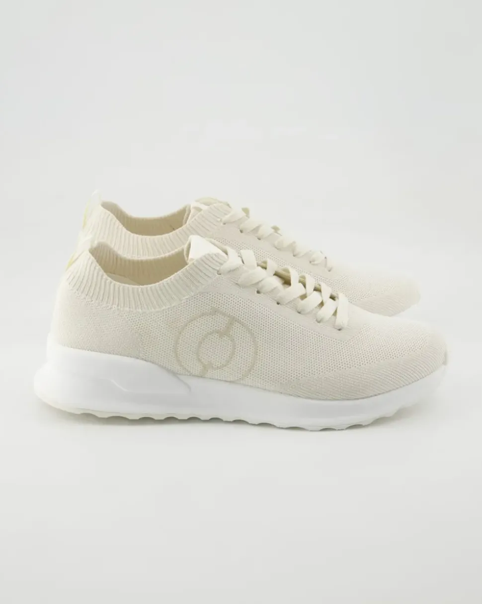 CONDEKNITALF Sneaker in Weiß