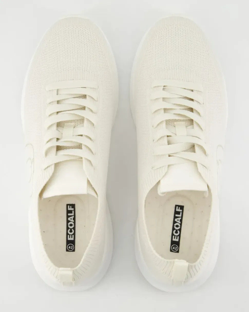 CONDEKNITALF Sneaker in Weiß