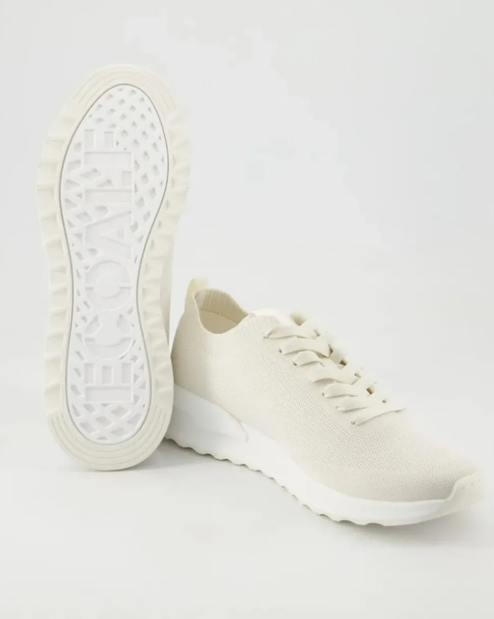 CONDEKNITALF Sneaker in Weiß