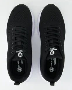 Connect Sneaker in Schwarz