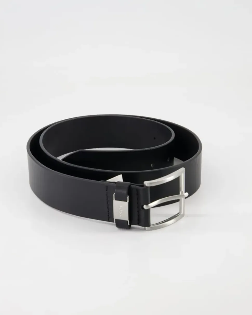 Connio 10156034 02 Gürtel in Schwarz