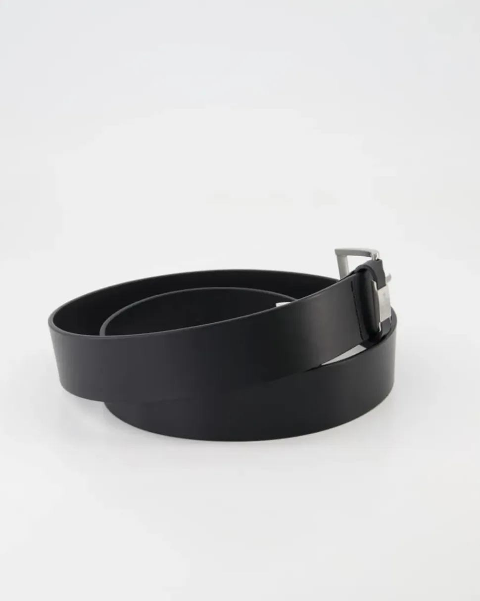 Connio 10156034 02 Gürtel in Schwarz