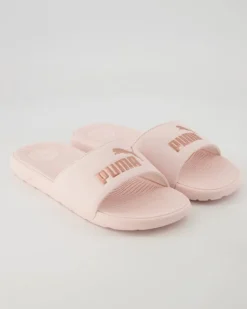 Cool Cat 2.0 Pantoletten in Rosa