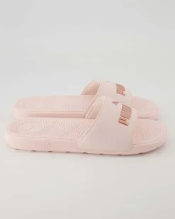 Cool Cat 2.0 Pantoletten in Rosa