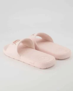 Cool Cat 2.0 Pantoletten in Rosa