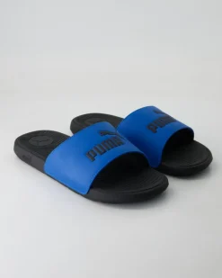 Cool Cat 2.0 PS Badeschuhe in Blau