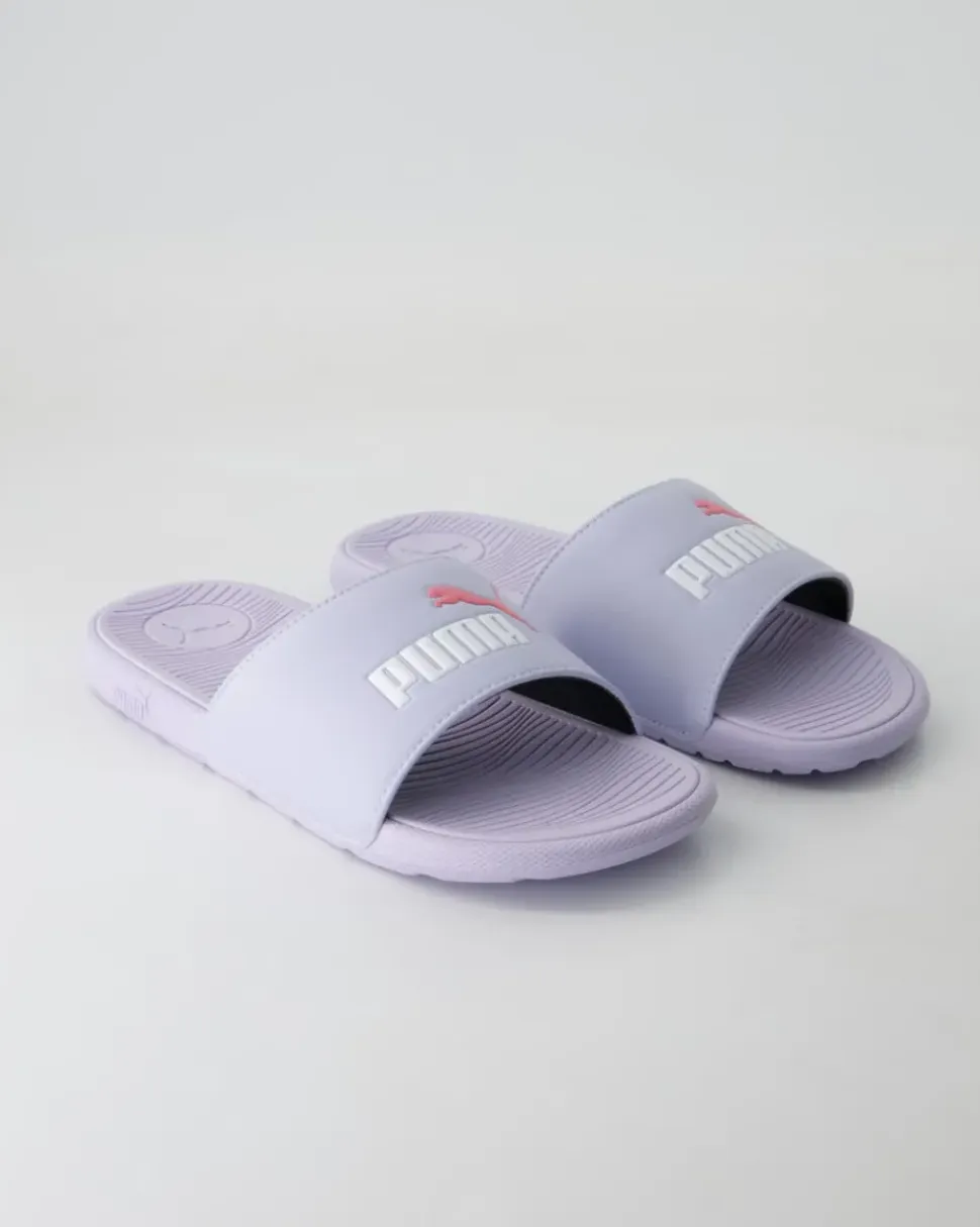 Cool Cat 2.0 PS Badeschuhe in Lila