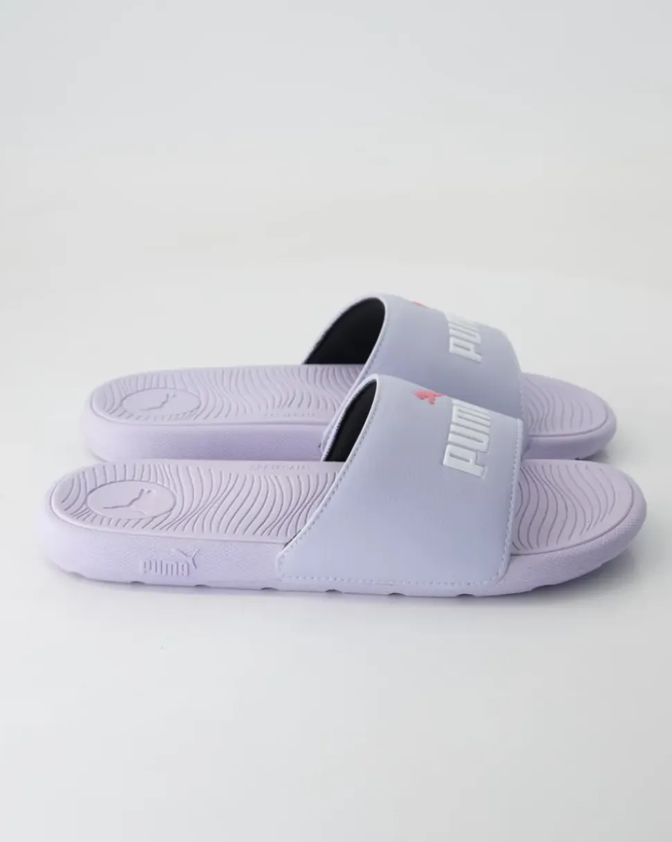Cool Cat 2.0 PS Badeschuhe in Lila