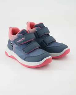 COOPER Halbschuhe in Blau