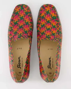 Cordera Slipper in Mehrfarbig