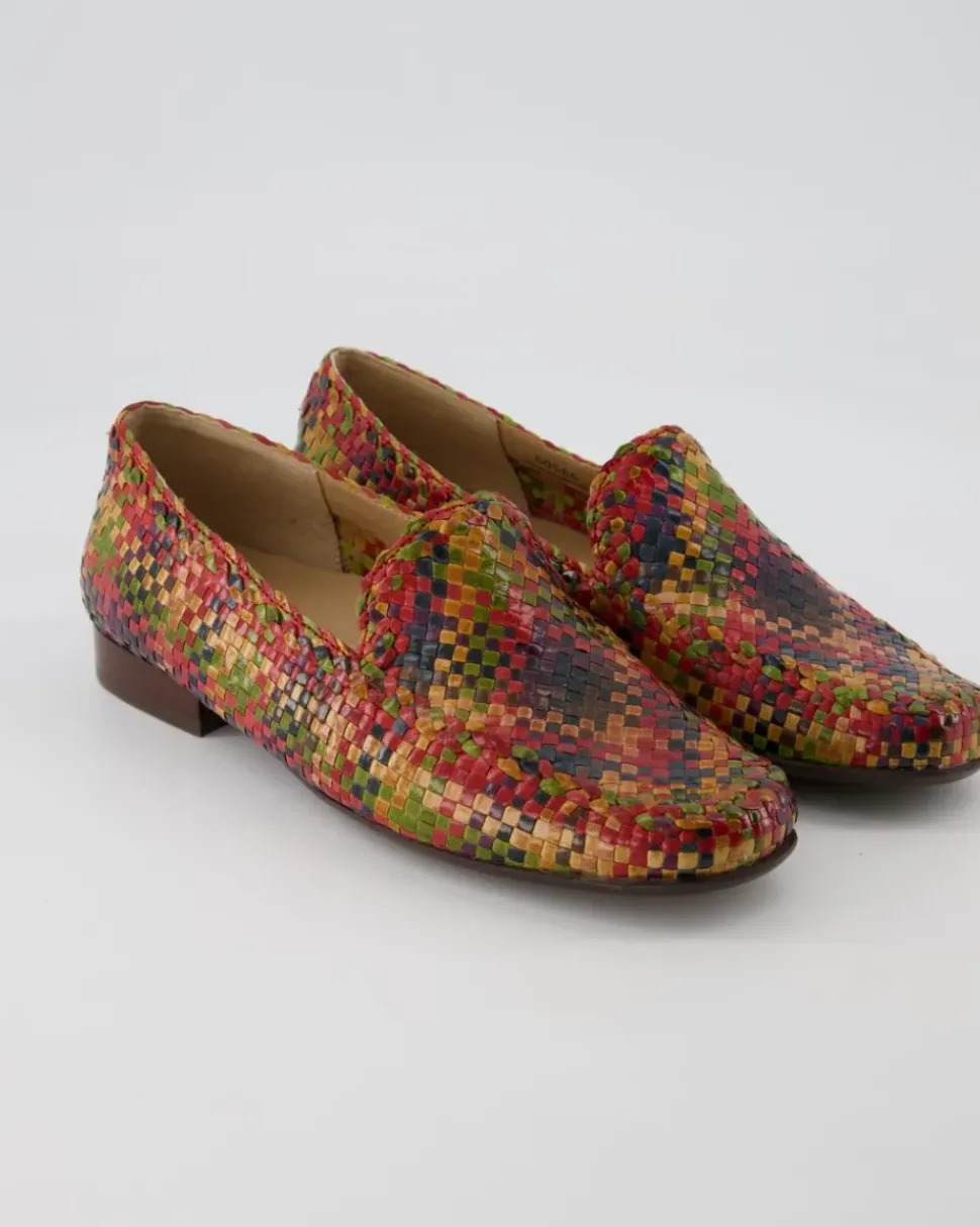 Cordera Slipper in Mehrfarbig