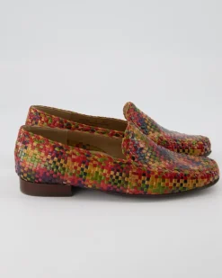 Cordera Slipper in Mehrfarbig