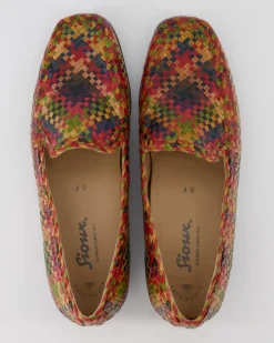 Cordera Slipper in Mehrfarbig