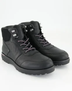 Corporate Warm Outdoor LTH Stiefeletten in Schwarz