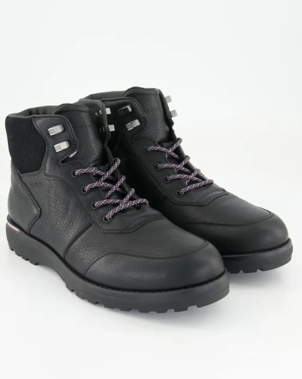 Corporate Warm Outdoor LTH Stiefeletten in Schwarz