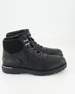 Corporate Warm Outdoor LTH Stiefeletten in Schwarz