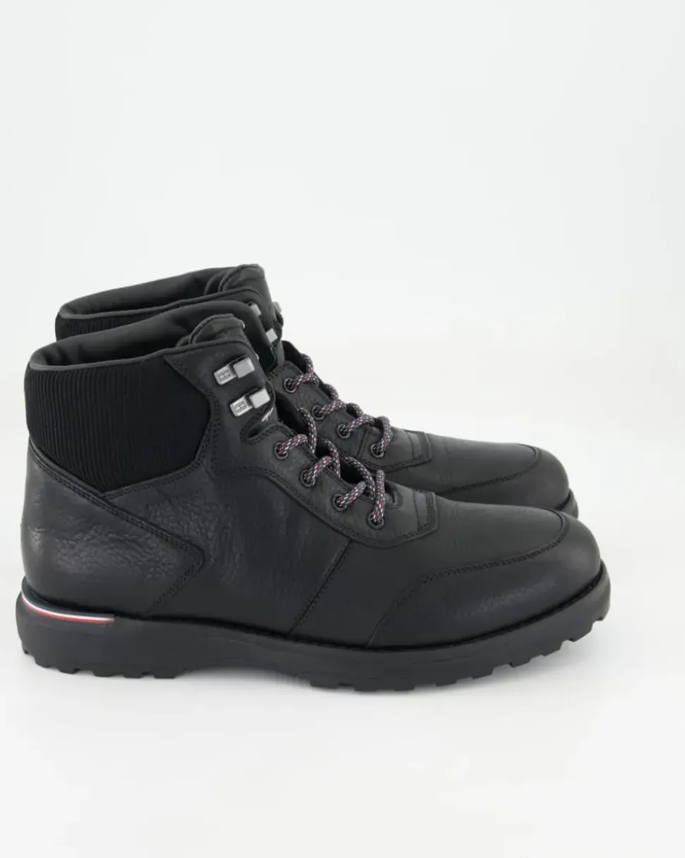 Corporate Warm Outdoor LTH Stiefeletten in Schwarz