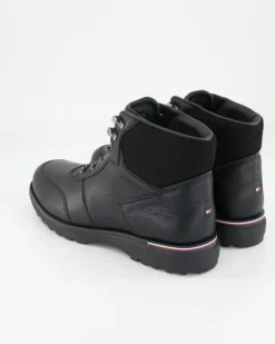 Corporate Warm Outdoor LTH Stiefeletten in Schwarz