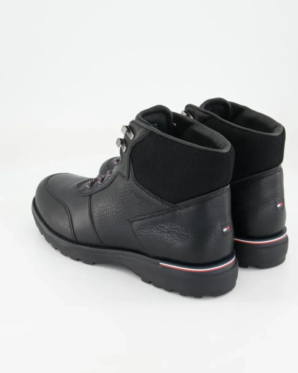 Corporate Warm Outdoor LTH Stiefeletten in Schwarz