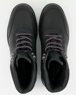 Corporate Warm Outdoor LTH Stiefeletten in Schwarz