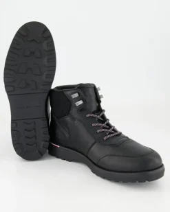 Corporate Warm Outdoor LTH Stiefeletten in Schwarz