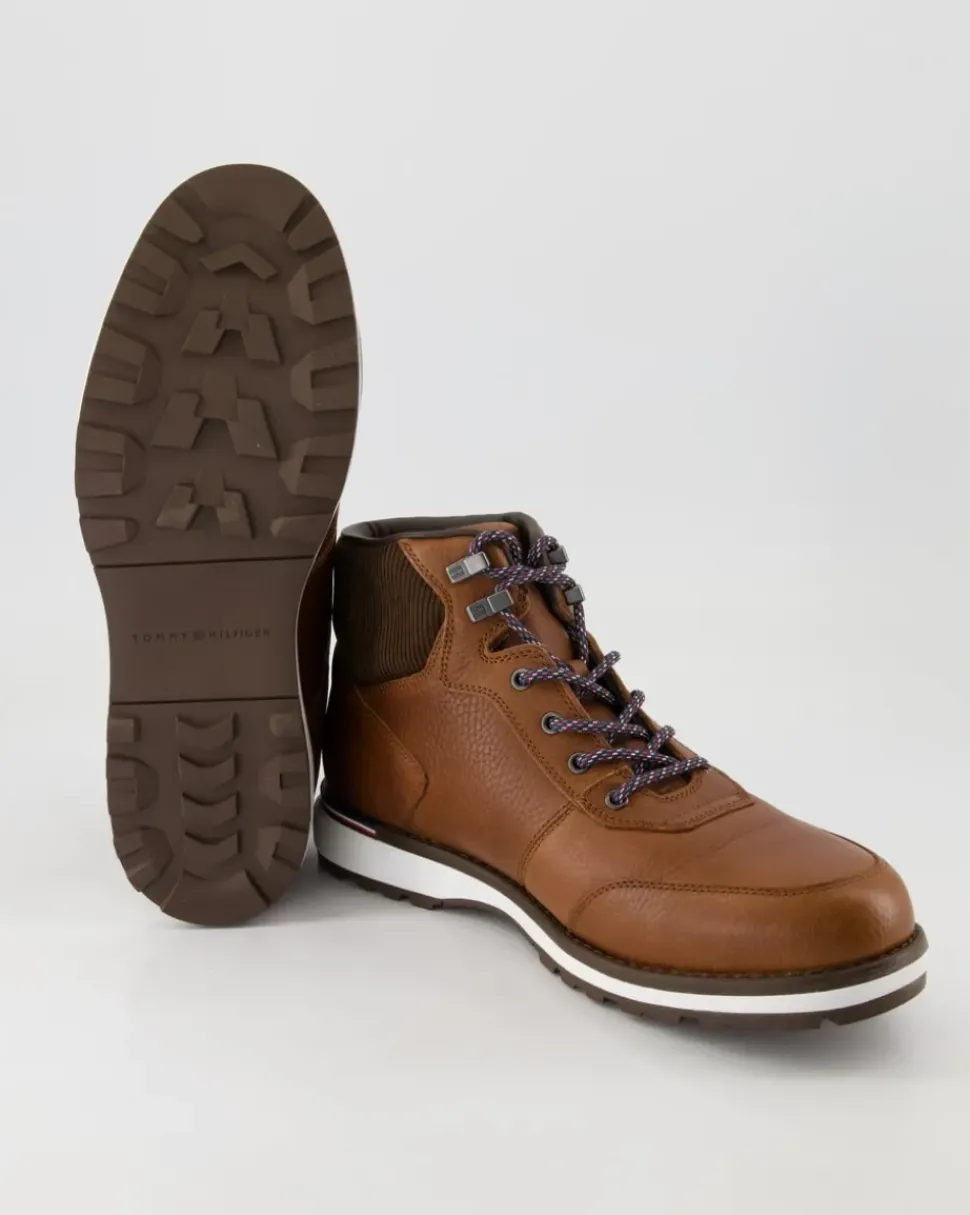 Corporate Warm Outdoor LTH Stiefeletten in Schwarz