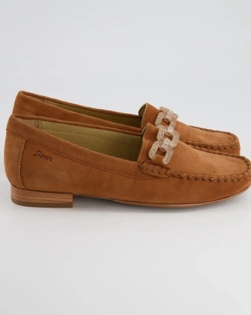 Cortizia-724 Slipper in Braun