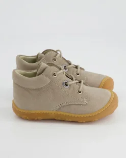 CORY Lauflernschuhe in Beige
