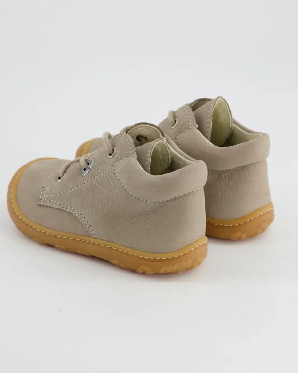 CORY Lauflernschuhe in Beige