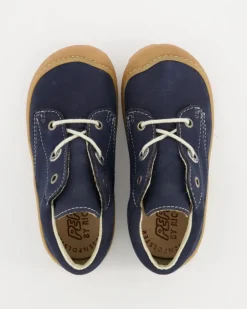 CORY Lauflernschuhe in Blau