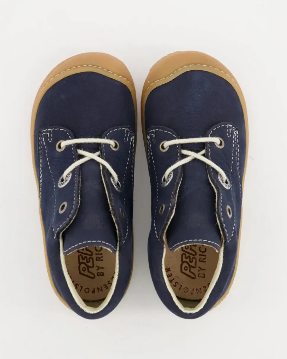 CORY Lauflernschuhe in Blau