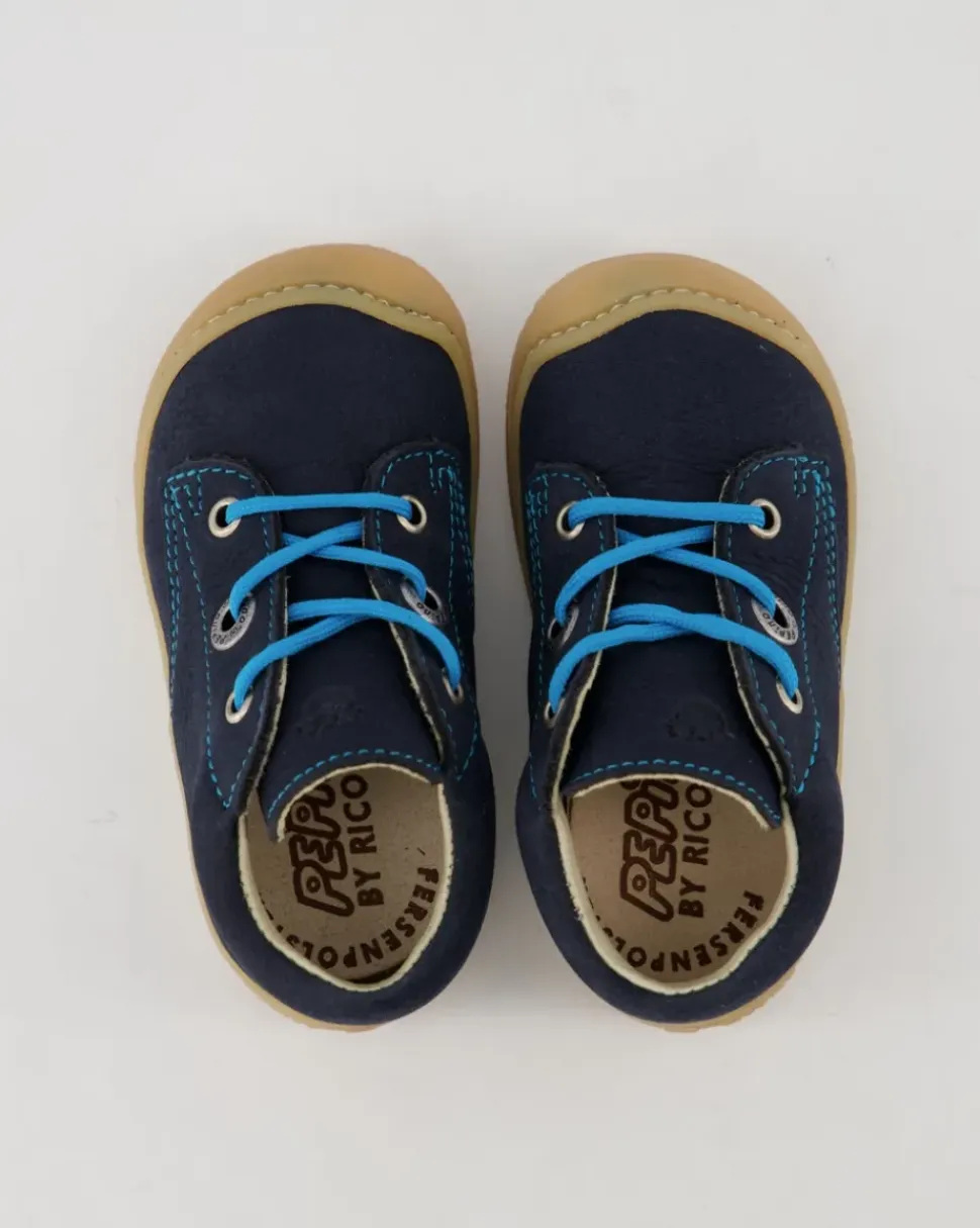 CORY Lauflernschuhe in Blau