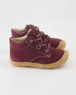 CORY Lauflernschuhe in Bordeaux