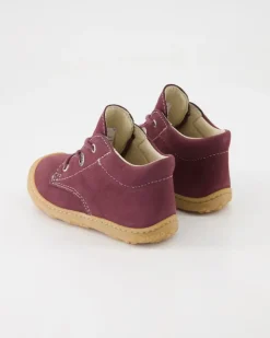 CORY Lauflernschuhe in Bordeaux