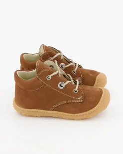 CORY Lauflernschuhe in Braun