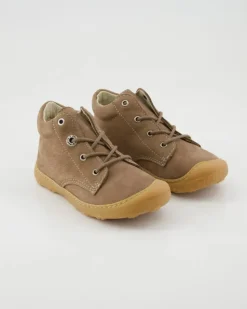 CORY Lauflernschuhe in Braun