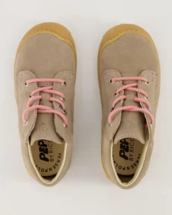 CORY Lauflernschuhe in Grau